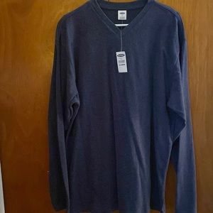 Old navy long sleeve